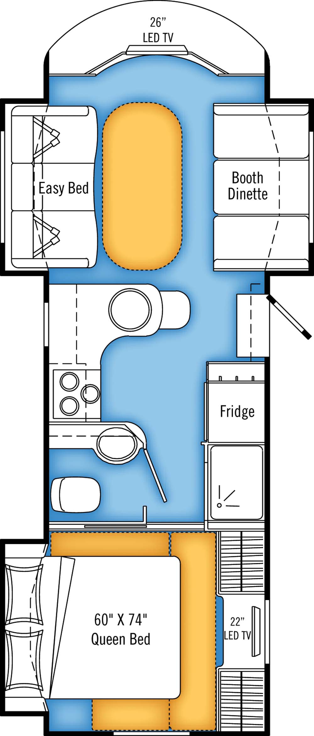 Regency Rv Floor Plans Floorplans click regency-rv-floor-plans-floorplans-click