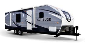 Altitude SL ATL 225