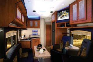 Top 10 Toy Haulers Rv Lifestyle Magazine