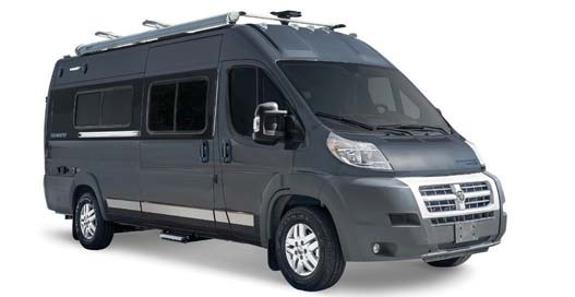 Winnebago Touring Coach Price: A Comprehensive Guide for Enthusiasts