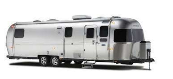 well built travel trailer brands