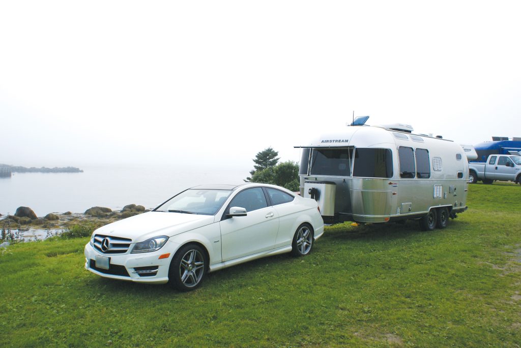 RV Rental