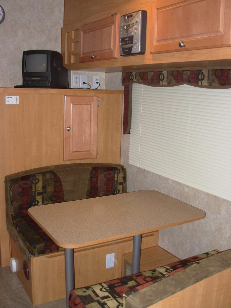 travel aire rv