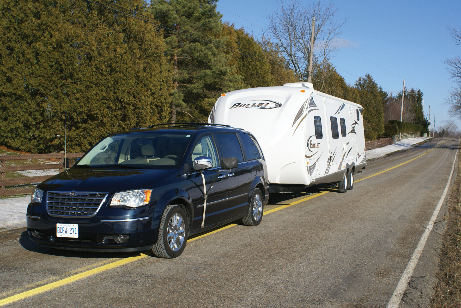 Hitch Hints 38-1 47-4 Andy Thomson (1 of 6) - RV Lifestyle ...