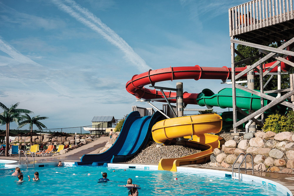 RV Water Parks
