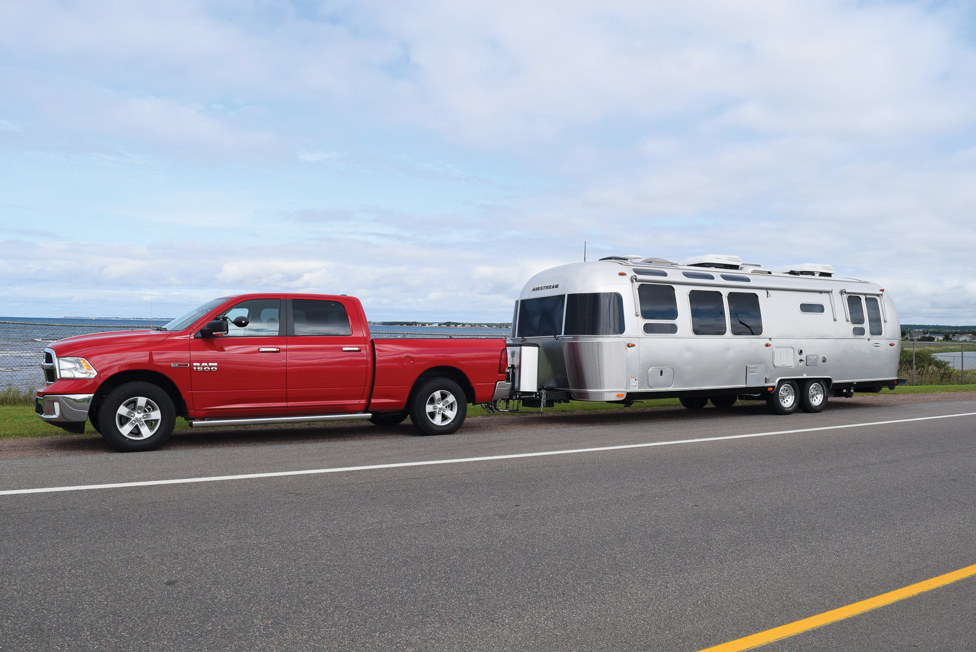 Towing a Trailer? Let's Talk About Brake Controllers