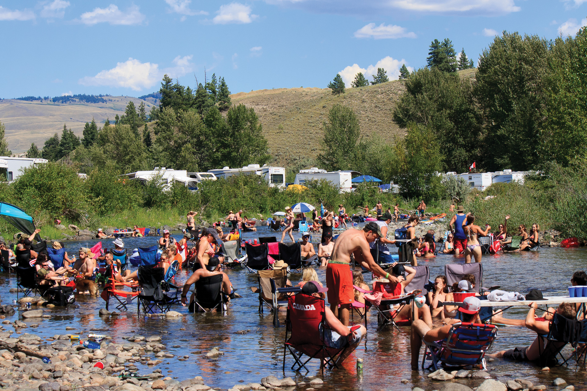 RV Friendly Festivals 2018 (9 of 49) | RV Lifestyle Magazine