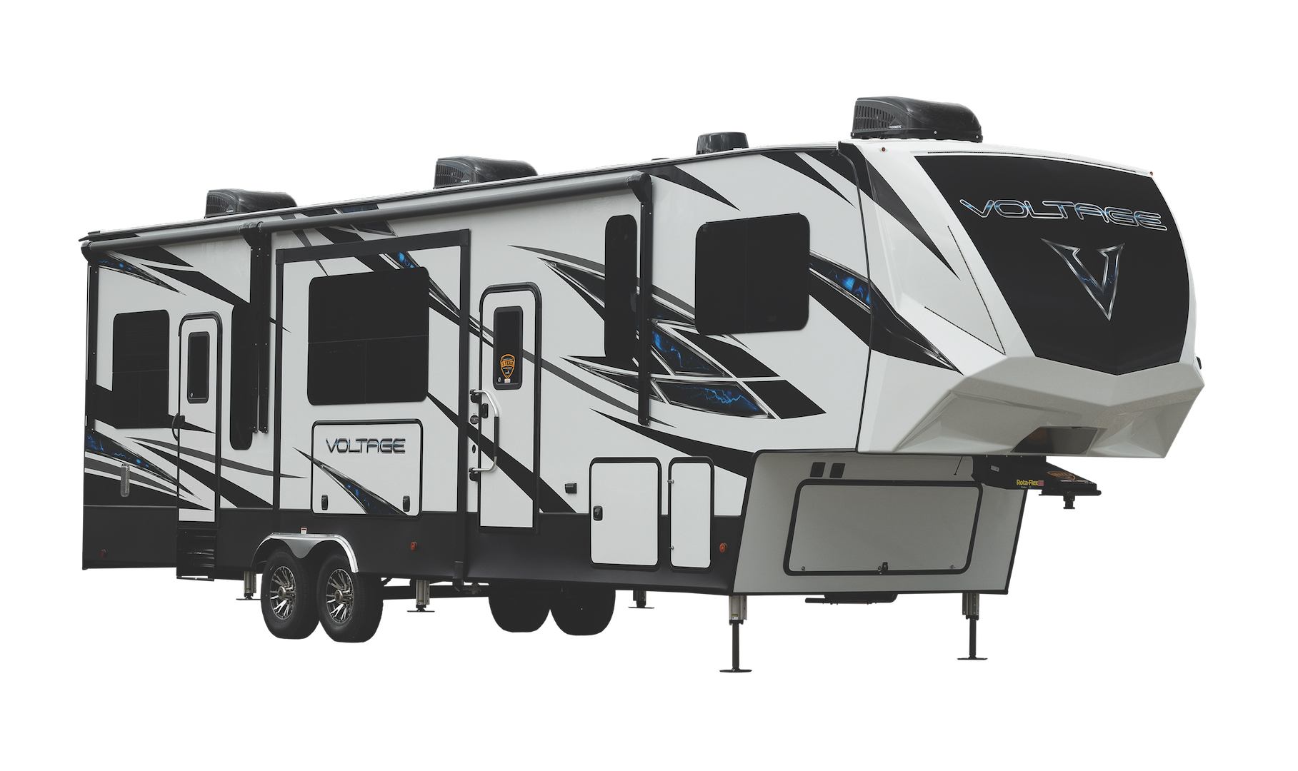 Toy Haulers 2019 Er S Guide Rv