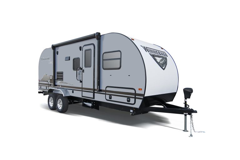 Travel Trailers: 2019 Buyer's Guide - RV Lifestyle Magazine
