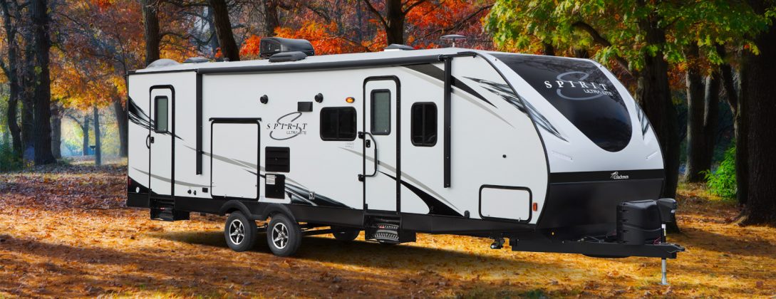 Travel Trailers – from our 2019 Buyer’s Guide | RV Lifestyle Magazine