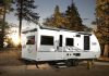 evergreen travel trailers reviews