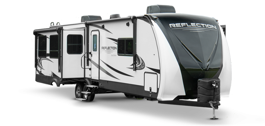 10 New 2020 Rv Models 