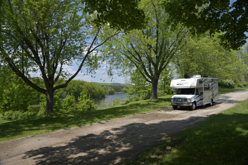 Canada's RV status - as of May 1, 2020 - RV Lifestyle Magazine