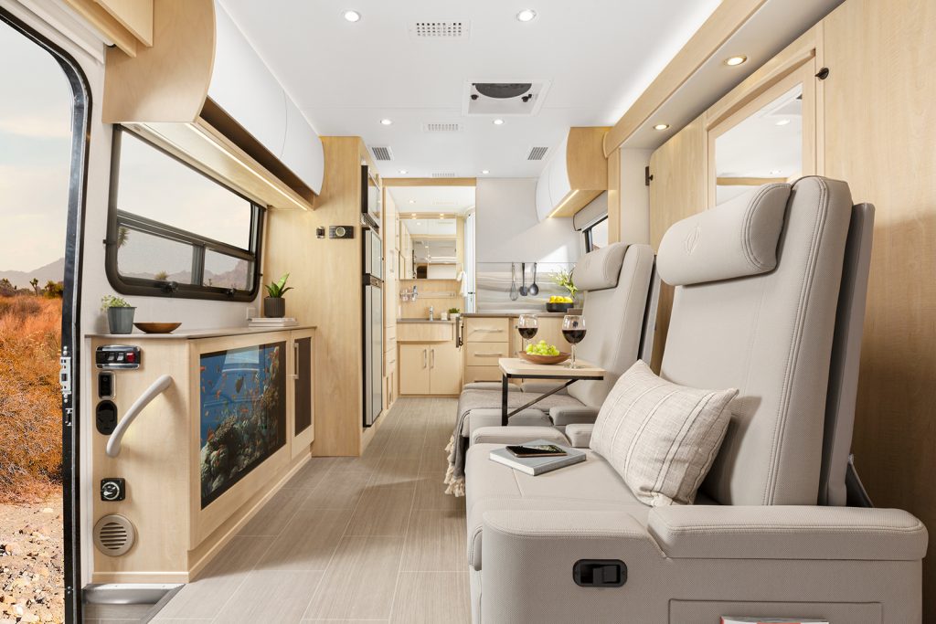 2020 Class C Motorhomes - RV Lifestyle Magazine