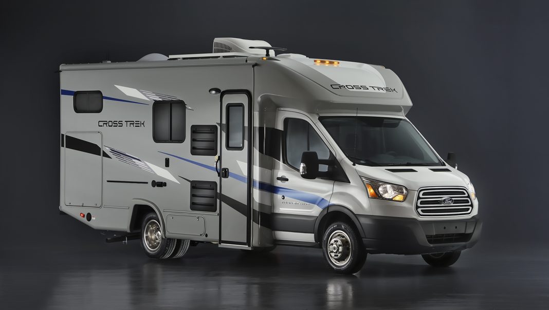 2020 Class C Motorhomes - RV Lifestyle Magazine