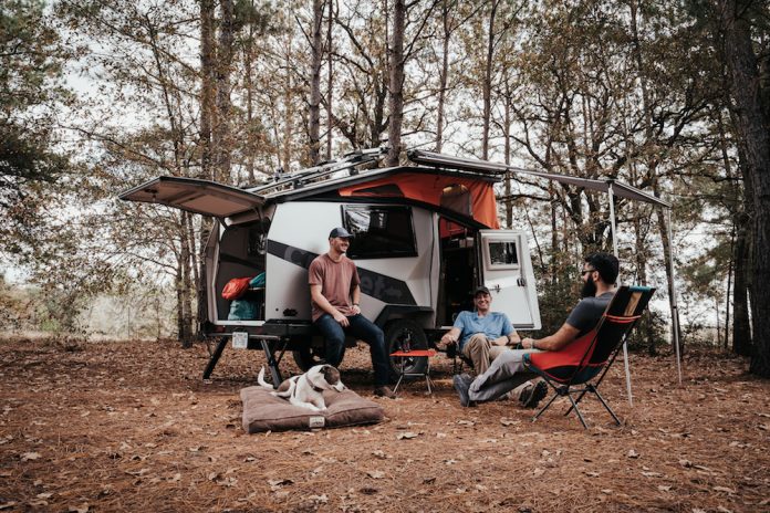 7 New Products for your Camping Adventures | RV Lifestyle Magazine