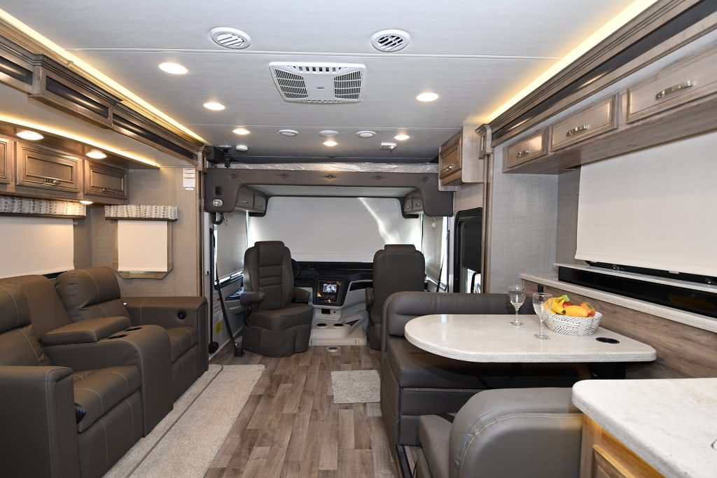 Jayco Precept Prestige 36H | RV Lifestyle Magazine