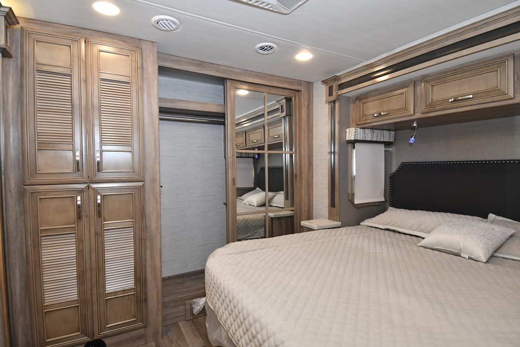 Jayco Precept Prestige 36H | RV Lifestyle Magazine