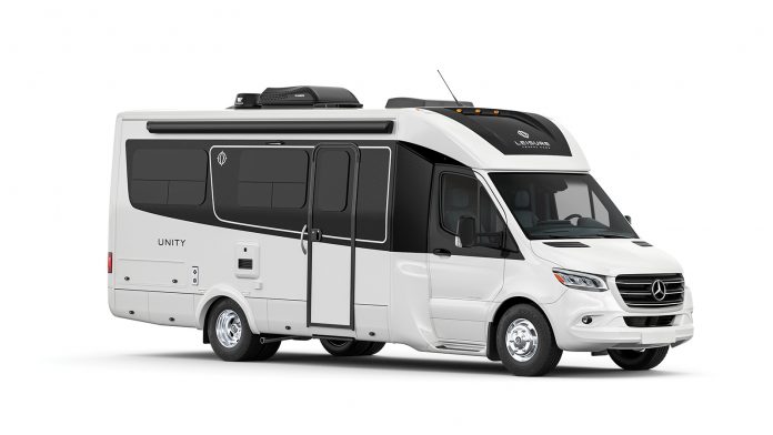 Look what’s new for ’22 – Part 1 | RV Lifestyle Magazine