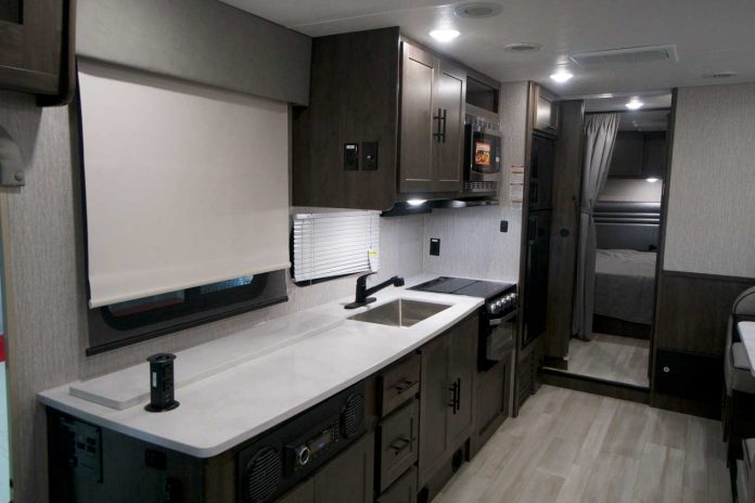 2022 Class C Motorhomes | RV Lifestyle Magazine