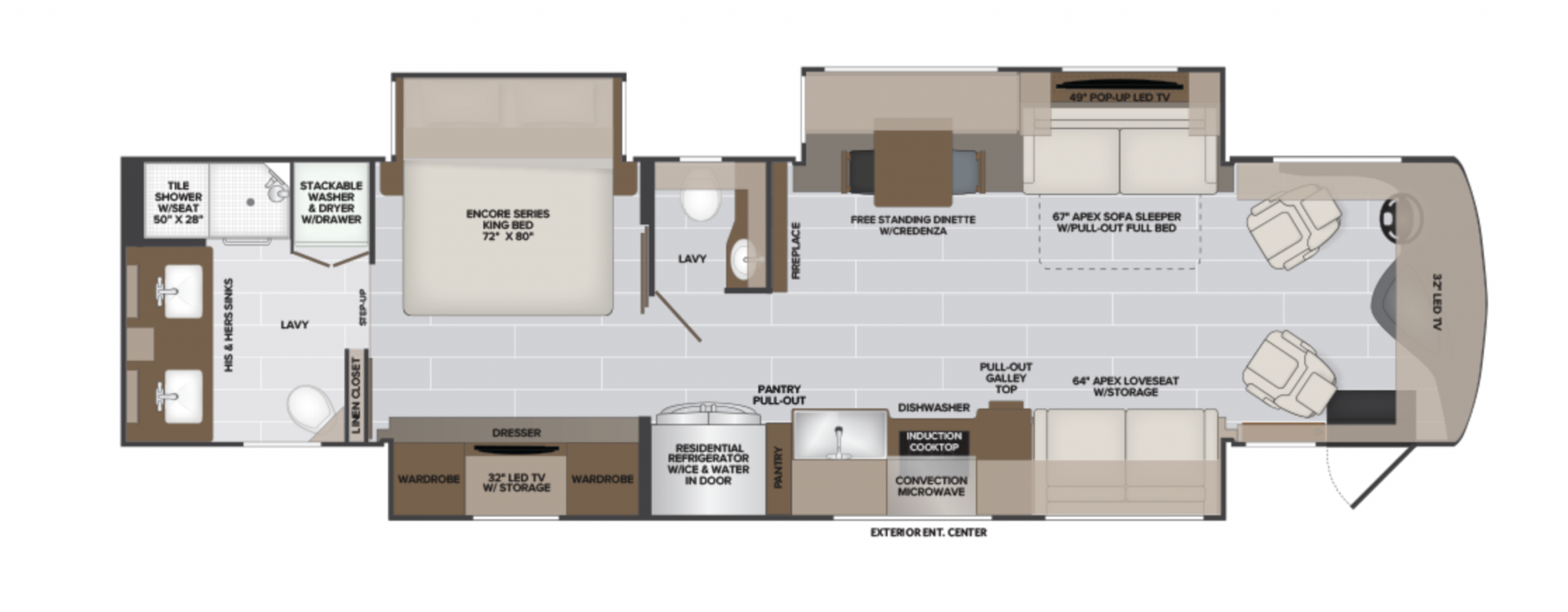 2022 Class A Motorhomes | RV Lifestyle Magazine