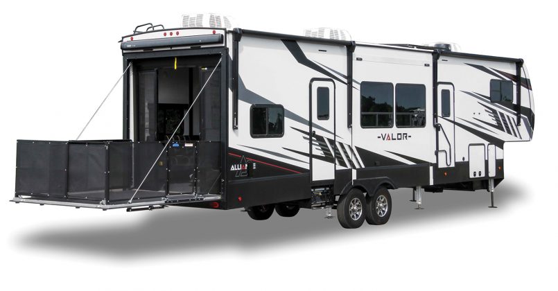 2023 Toy Hauler Buyer’s Guide | RV Lifestyle Magazine