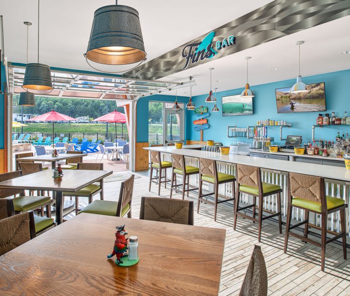 Camp Margaritaville – Pigeon Forge, Tennessee | RV Lifestyle Magazine