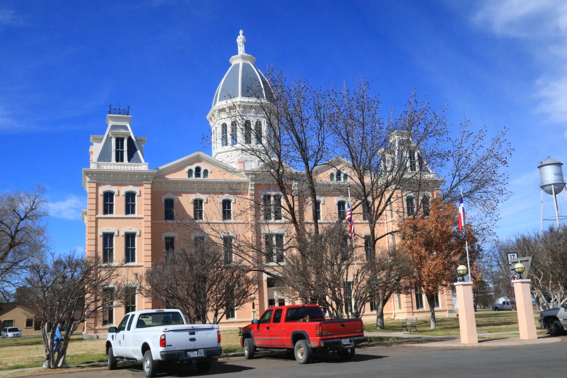 The Mysterious Marfa Lights | RV Lifestyle Magazine