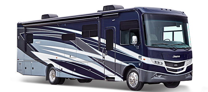 New RVs for '23 – Part 2