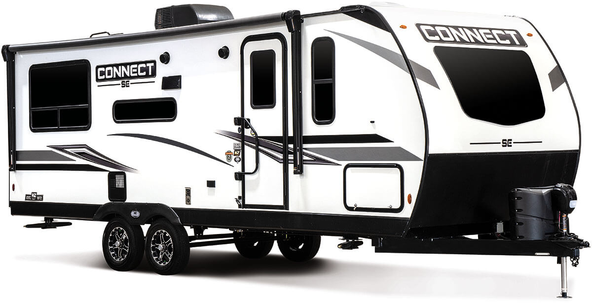 New RVs for '23 – Part 2