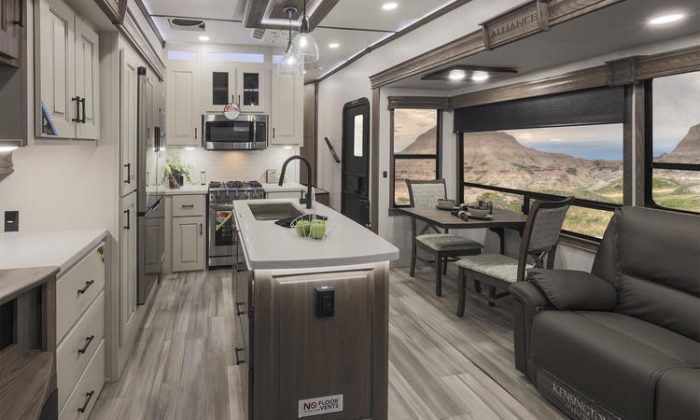 New RVs for ’23 – Part 2 | RV Lifestyle Magazine