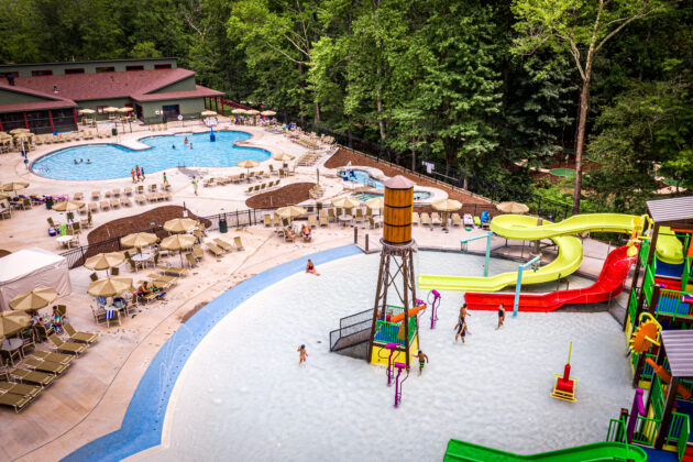 Northgate Resorts – Major Enhancements at Parks Around the USA | RV ...