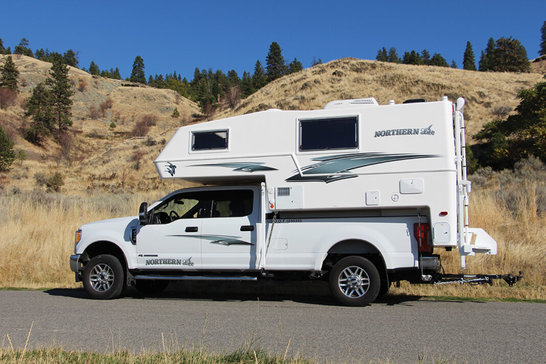 2023 Truck Camper Buyer’s Guide | RV Lifestyle Magazine