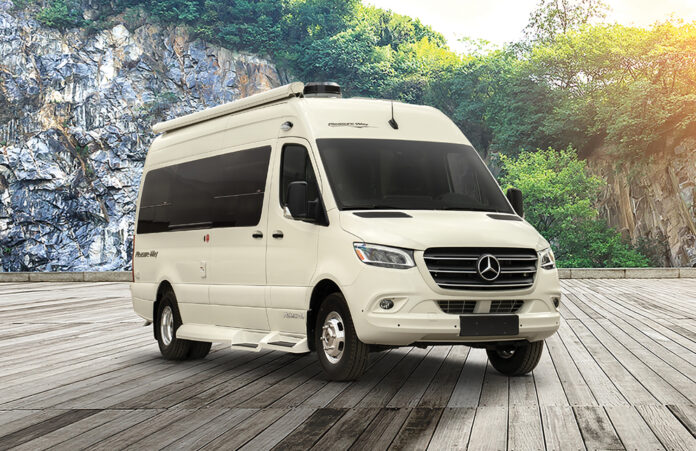 2023 Class B Motorhome Buyer’s Guide | RV Lifestyle Magazine