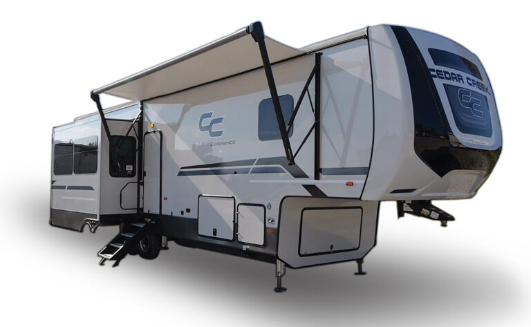 2023 Fifth Wheel Buyer’s Guide | RV Lifestyle Magazine