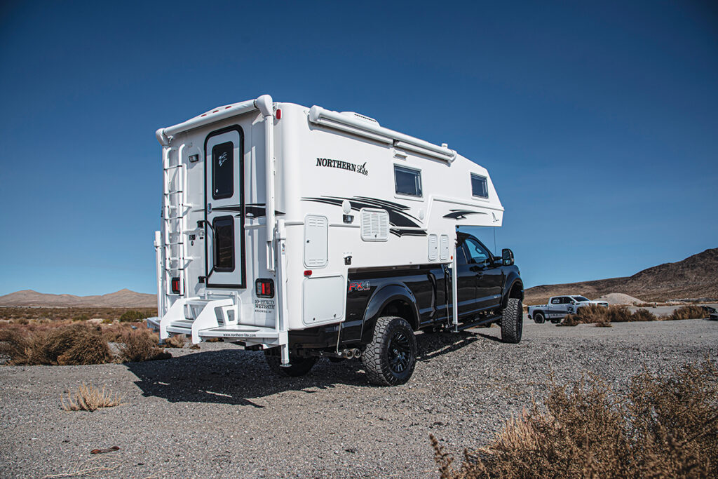 2023 Truck Camper Buyer’s Guide | RV Lifestyle Magazine