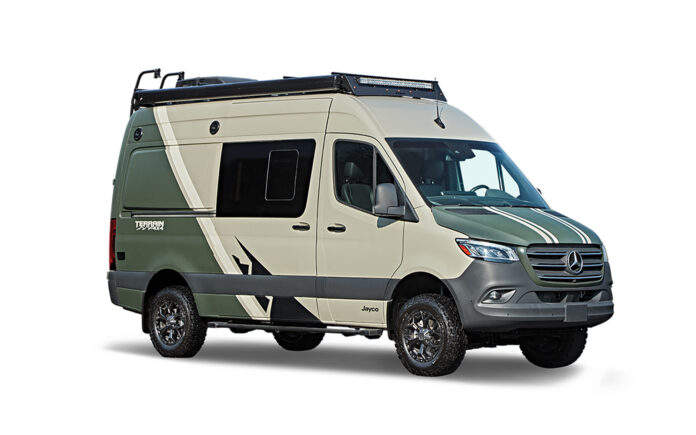 2023 Class B Motorhome Buyer’s Guide | RV Lifestyle Magazine