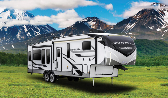 2023 Fifth Wheel Buyer’s Guide | RV Lifestyle Magazine