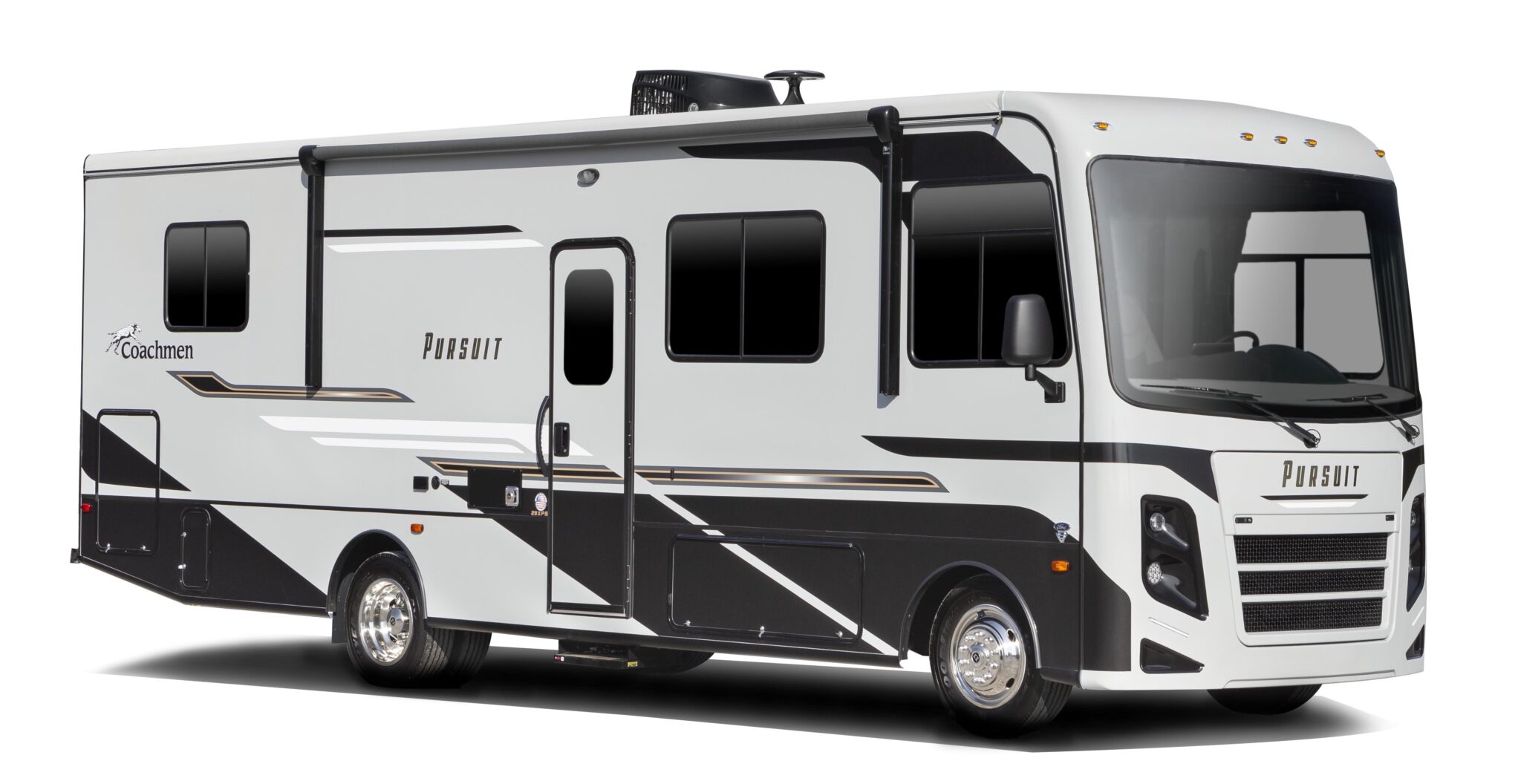 2023 Class A Motorhomes | RV Lifestyle Magazine