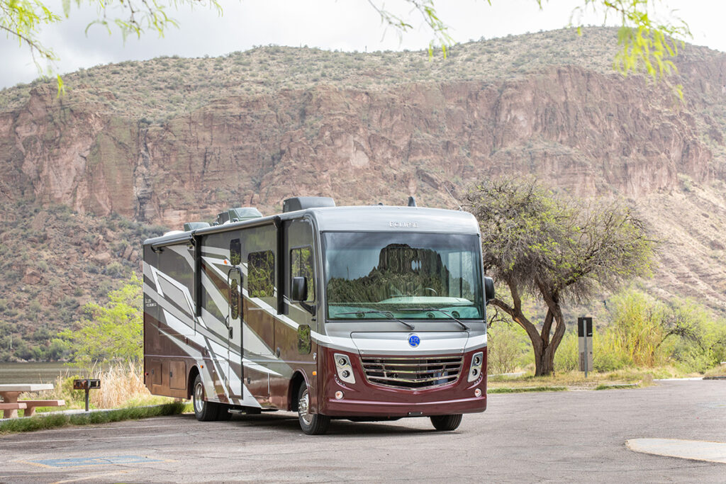 2023 Class A Motorhomes | RV Lifestyle Magazine