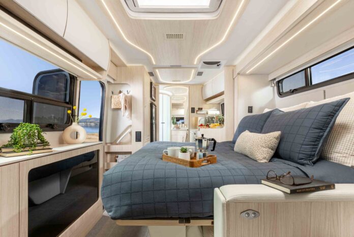 2023 Class C Motorhome Buyer’s Guide | RV Lifestyle Magazine