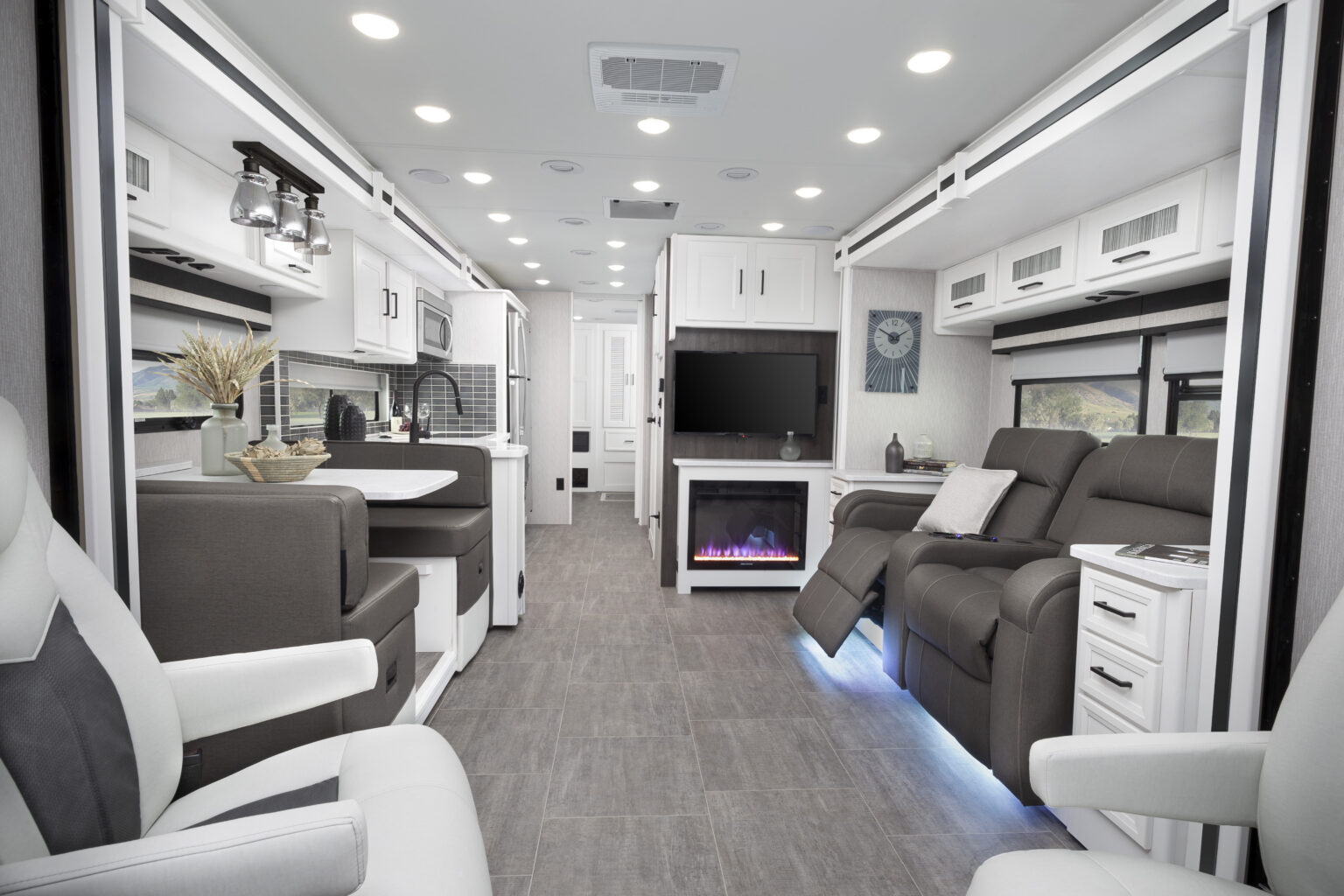 2023 Class A Motorhomes | RV Lifestyle Magazine