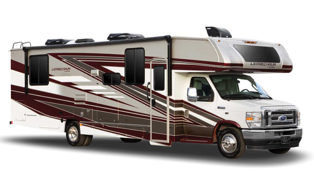 2023 Class C Motorhome Buyer’s Guide | RV Lifestyle Magazine