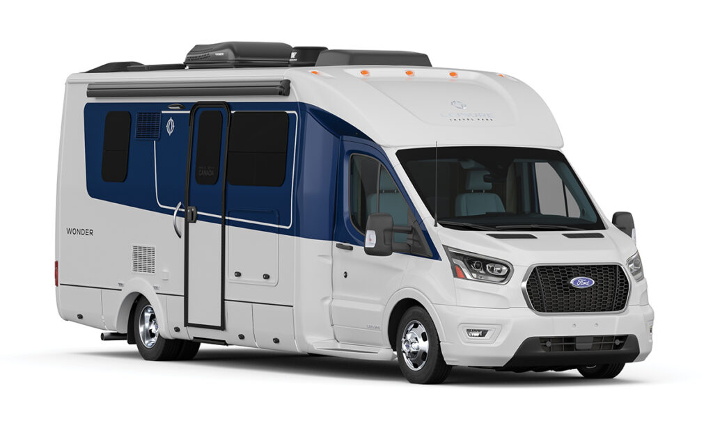 2023 Class C Motorhome Buyer’s Guide | RV Lifestyle Magazine