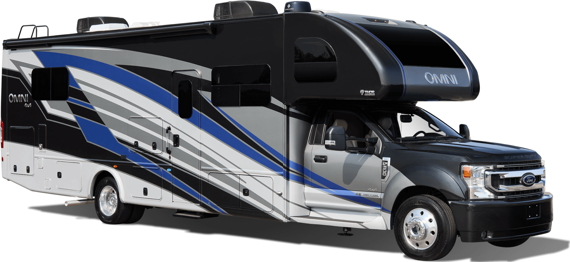 Thor Motor Coach 2024 Class C and Super C Models RV Lifestyle Magazine