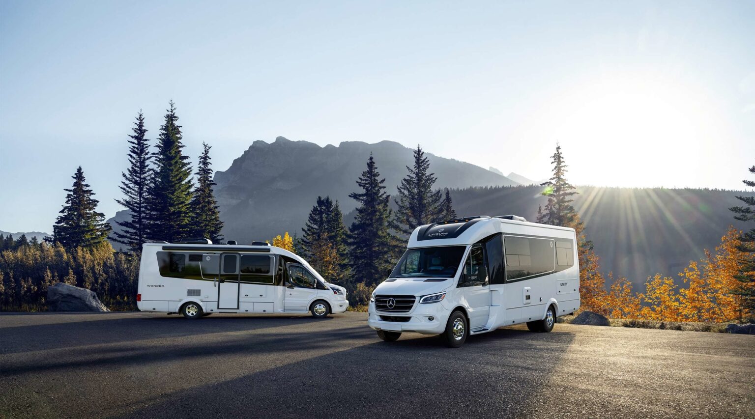 Leisure Travel Vans Unveils 2024 Models RV Lifestyle Magazine   Leisurte Travel Vans 2024 Updates Blog Hero 2880x1600 1 1536x853 