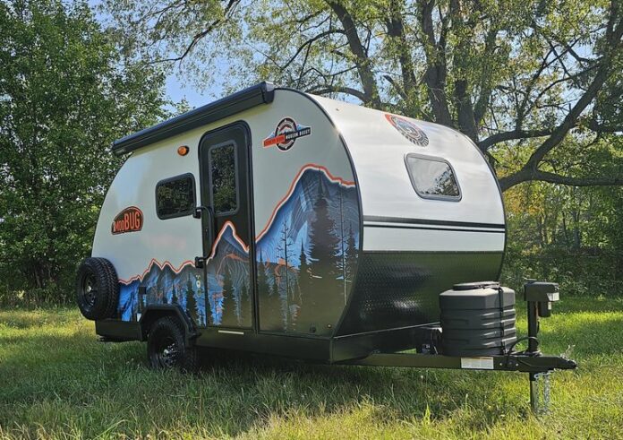 New RVs For 2024 – 17 Cool Compact Towable and Off-Road Travel Trailers ...