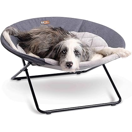 Faulkner Big Dog bucket chair for your furry friend.