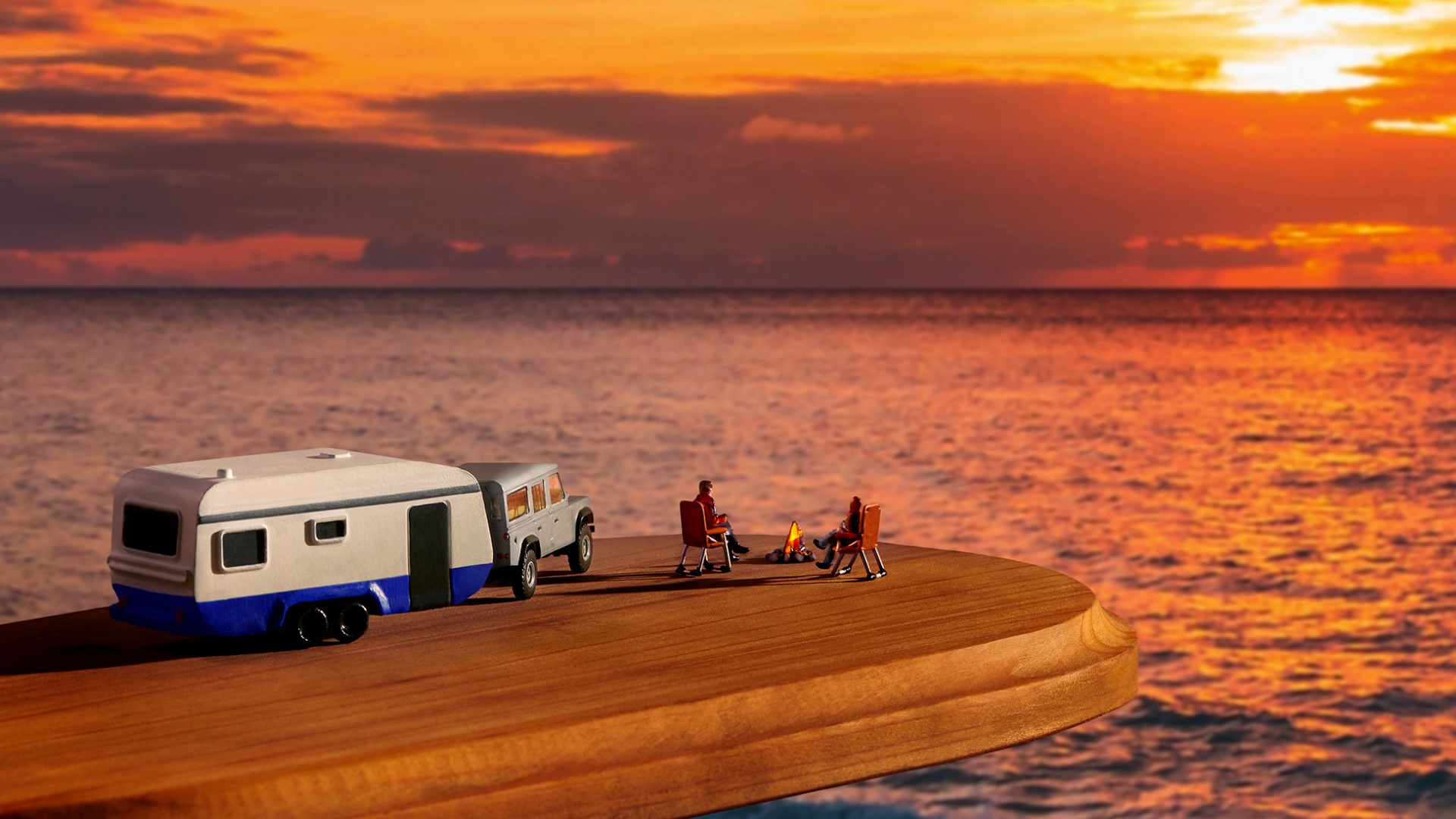 KOA and Co-operators Insurance have announced a new program of RV insurance for Canadians.