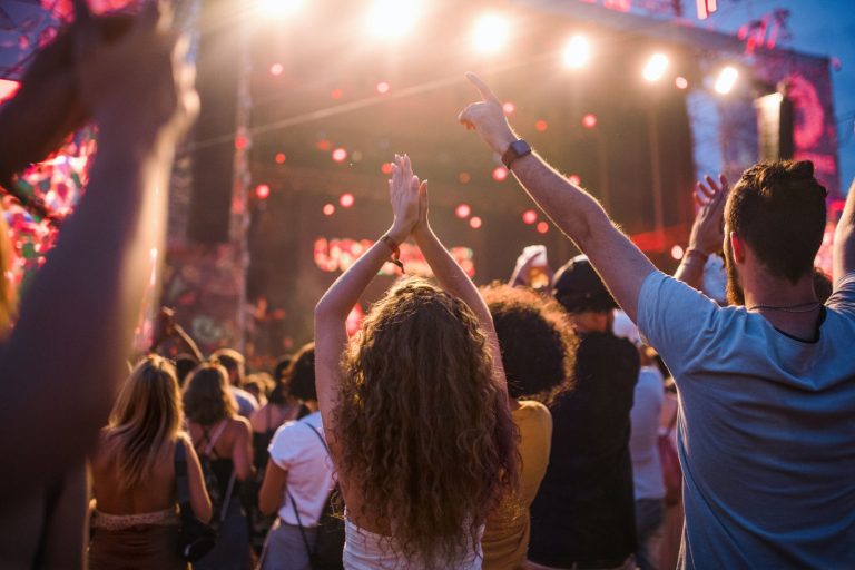 Austin City Limits (ACL) attracts about 450,000 festival-goers every year to Zilker Park